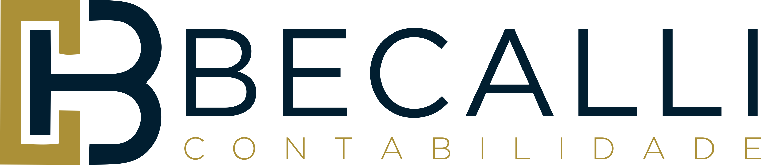 Becalli Contabilidade